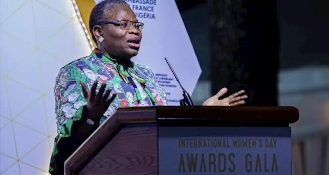 How to build progressive, resilient societies - Ezekwesili