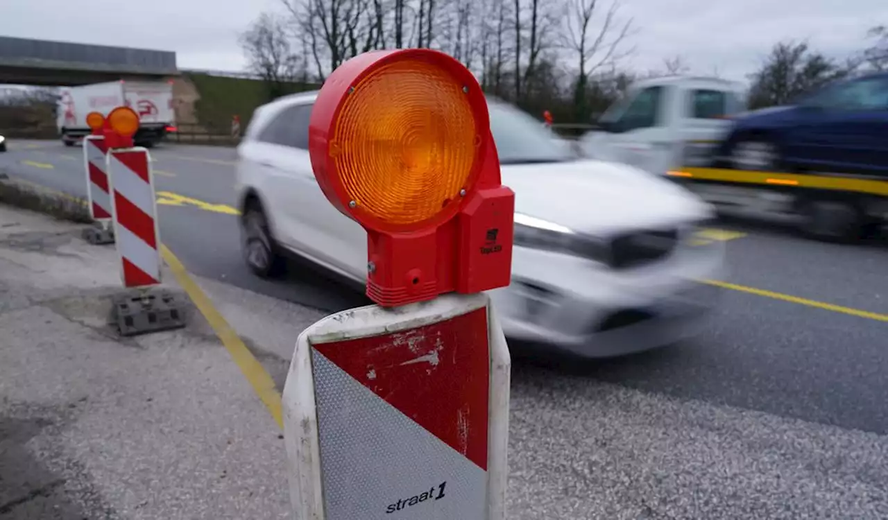 Wichtige Bundesstraße im Norden wochenlang dicht – mit Folgen für die A7