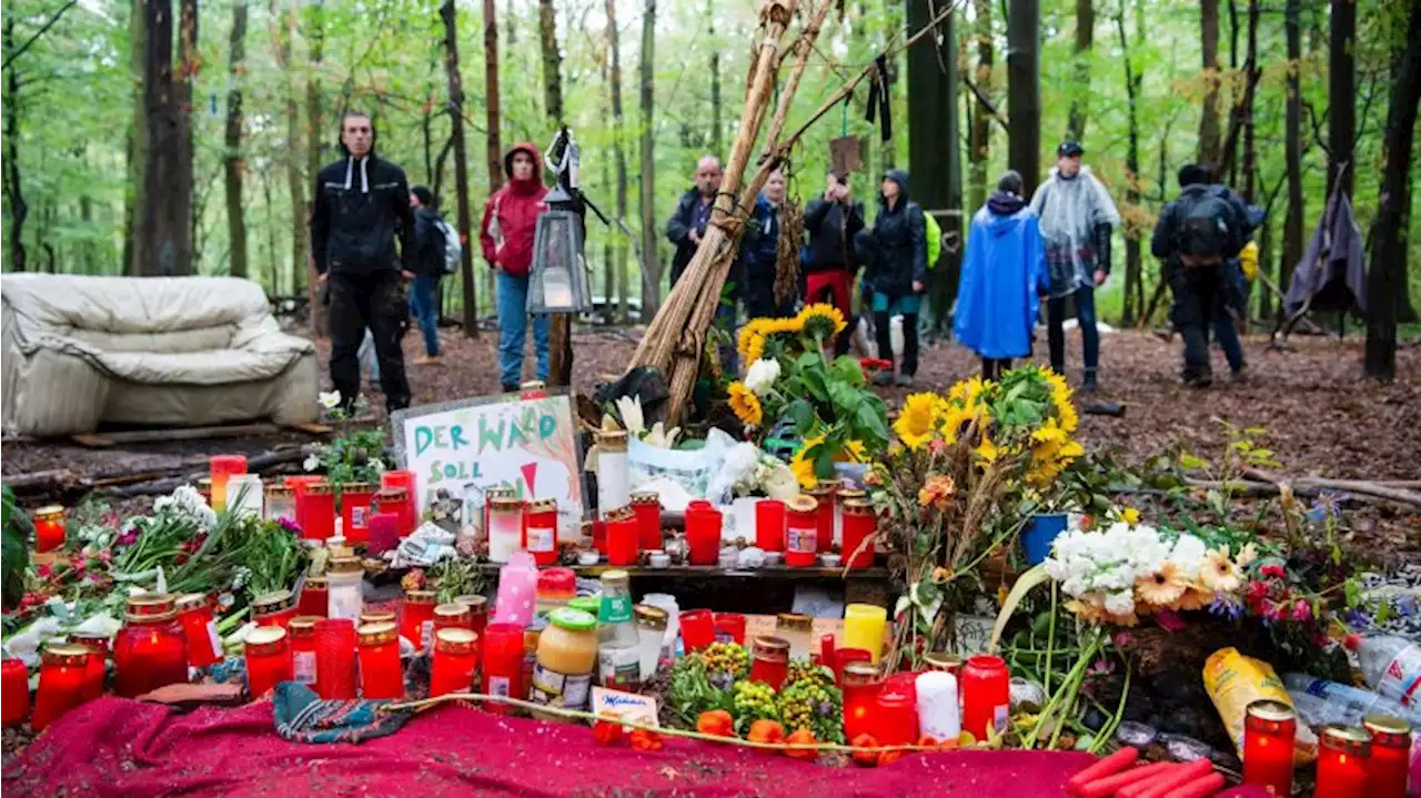 „Vergiss Meyn Nicht“ als eindrückliche Berlinale-Doku