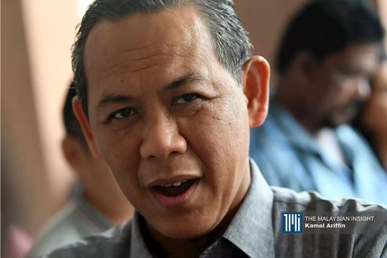 Aminuddin jangka tiada masalah rundingan kerusi dengan BN | The Malaysian Insight