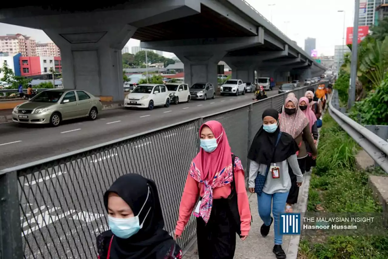 Hampir 60,000 dijangka hilang kerja tahun ini, kata MEF | The Malaysian Insight