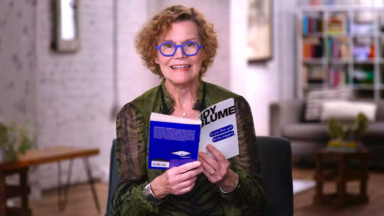 Sundance 2023: ‘Judy Blume Forever’ and the Enduring Power of Books