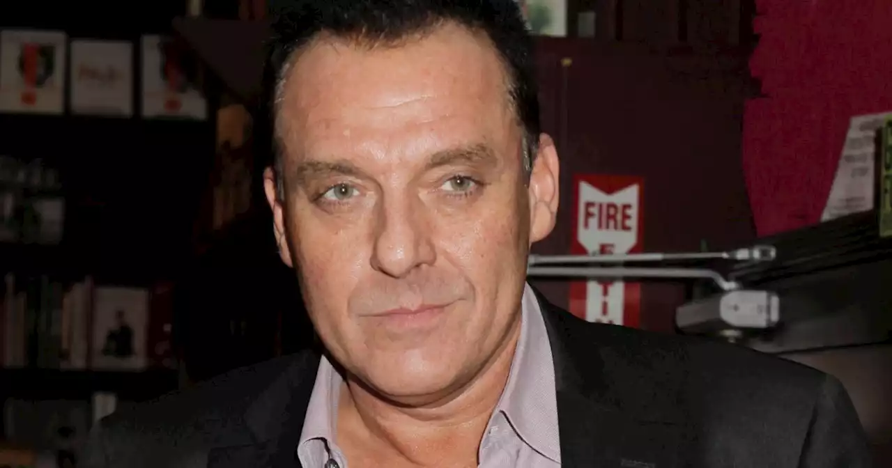 'Saving Private Ryan' actor Tom Sizemore hospitalized after suffering brain aneurysm