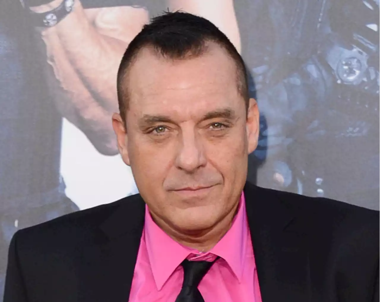 Tom Sizemore in Critical Condition After Brain Aneurysm