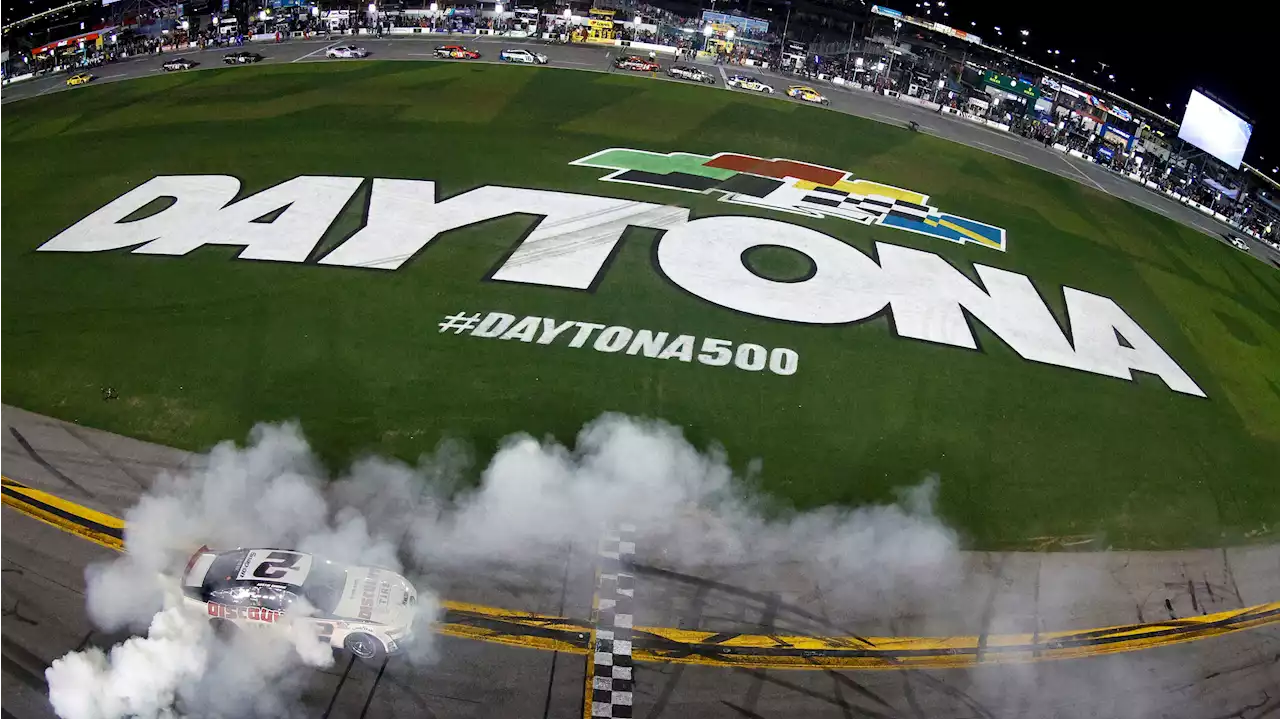 How to Watch the Daytona 500: Schedule, Date, TV Info, Lineup