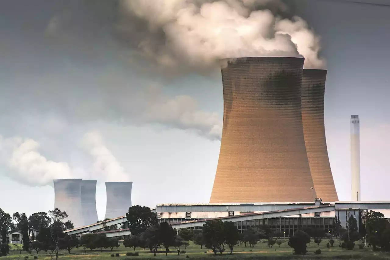 Eskom can avoid 2 300 deaths a year by adhering to pollution limits | City Press