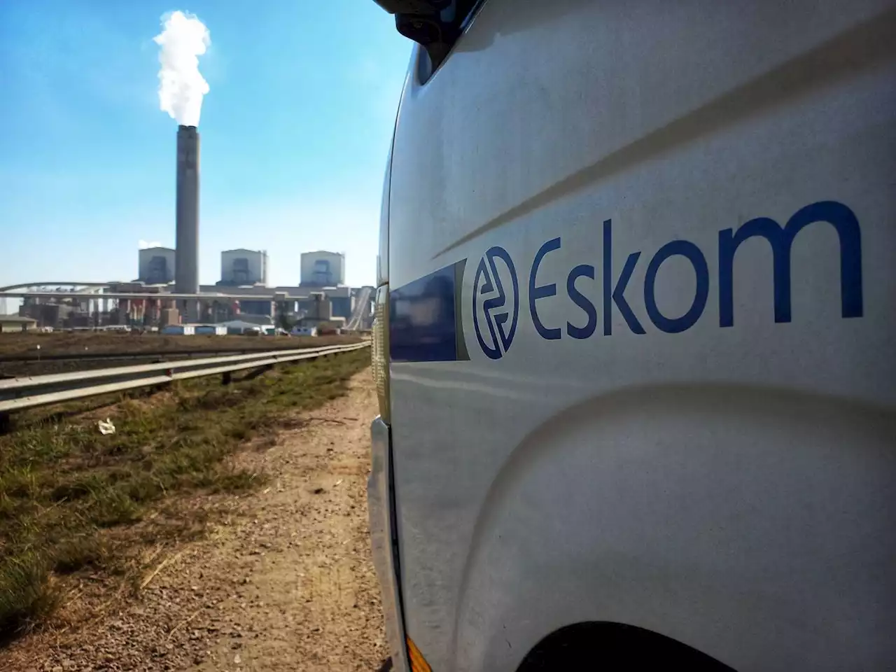 More debt relief coming eskom’s way | City Press