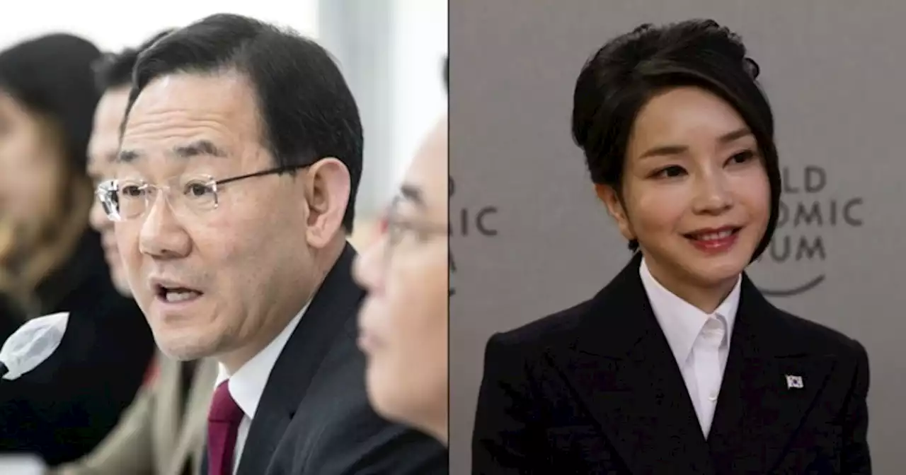 이재명에 으름장, 김건희 의혹은 함구...국민의힘의 이중적 태도