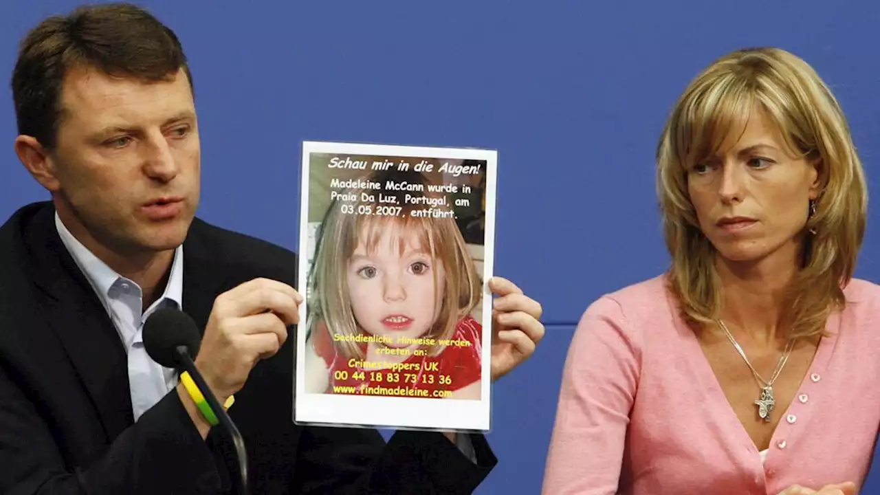 Una joven dice ser Madeleine McCann pero la policía no se lo cree