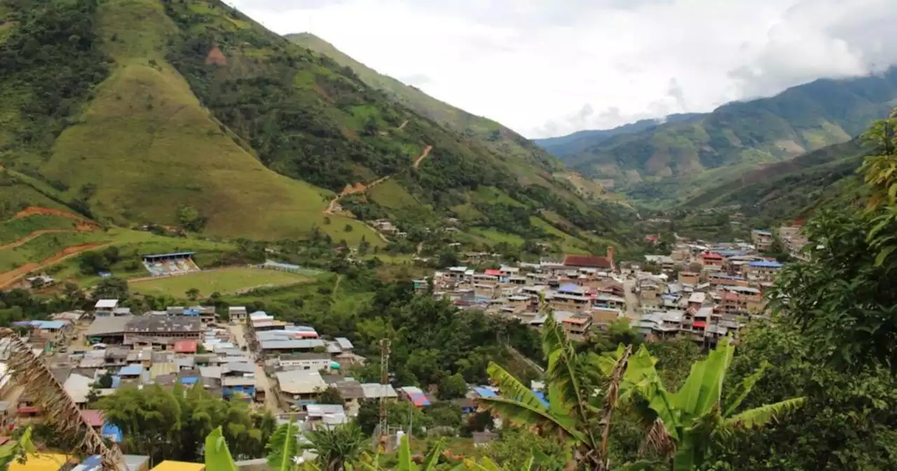 Nuevo desplazamiento por combates en Argelia, Cauca: otras 300 personas debieron buscar refugio