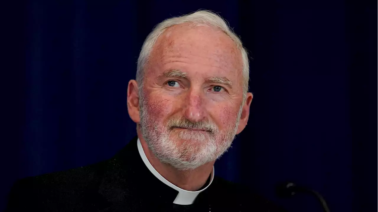 A Catholic bishop was found dead from a gunshot wound in California over the weekend