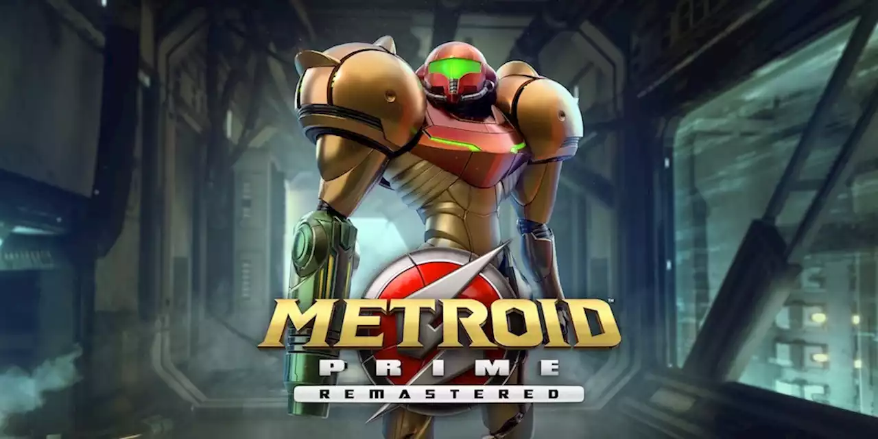 Metroid Prime Remastered – Physische Fassung erscheint in Nordamerika mit logofreiem Wendecover - ntower - Dein Nintendo-Onlinemagazin