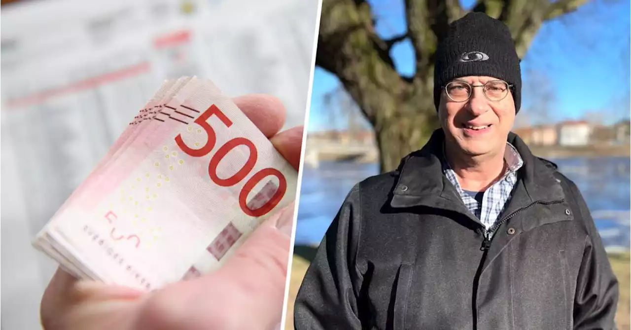 Nu betalas elstödet ut – värmlänningar bekymrade: ”Perfekt för bedragare”