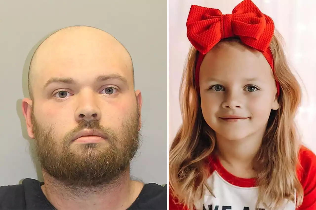 FedEx driver accused of killing Athena Strand, 7, could face death penalty