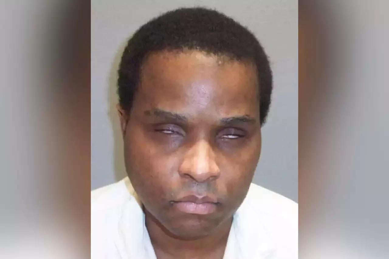 Texas Death Row Inmate Who Cut Out Eyes Ate One Seeks Clemency United States Head Topics 3628