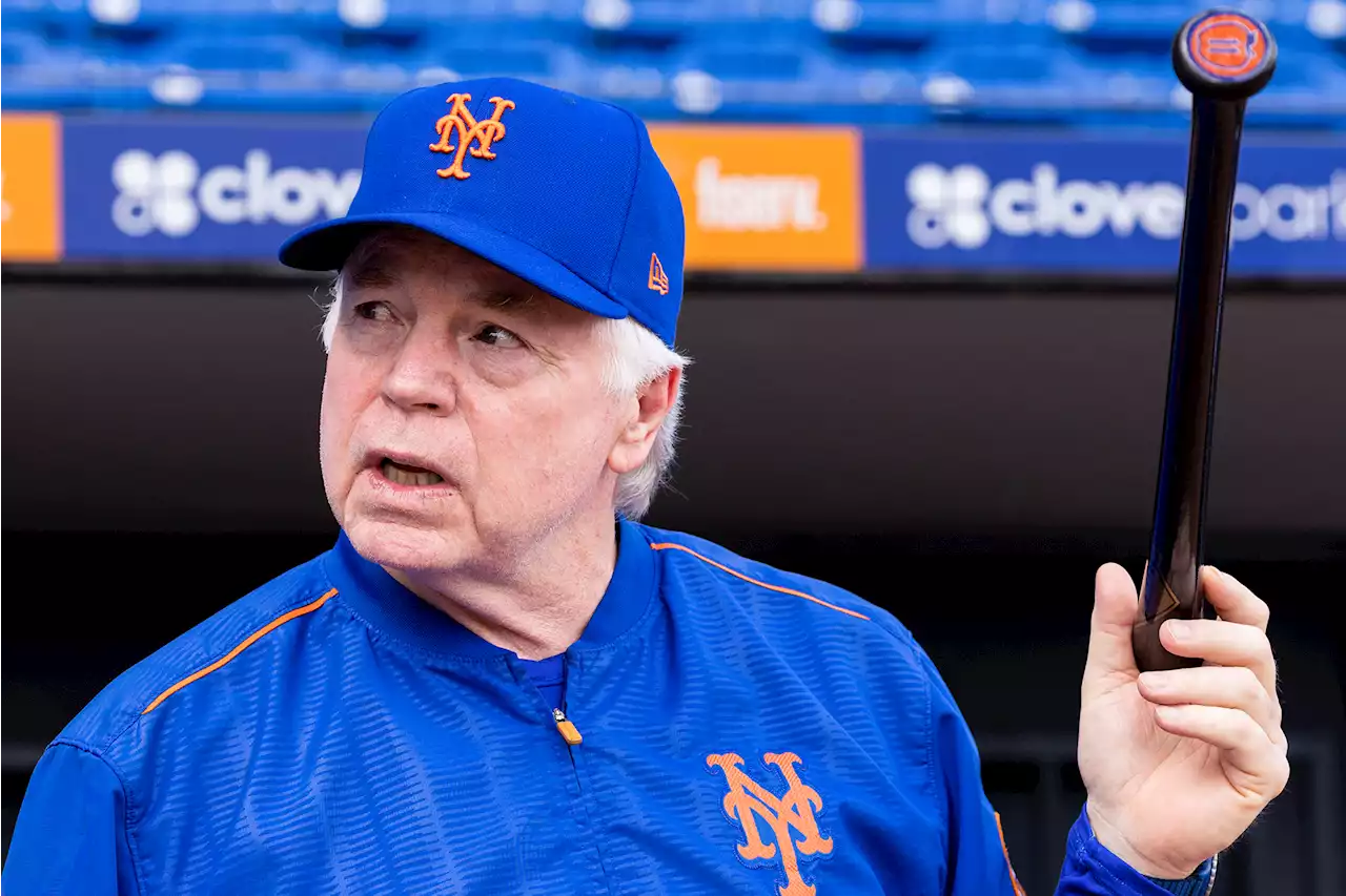 World Series title remains Buck Showalter’s elusive desire: ‘Bet your ass’