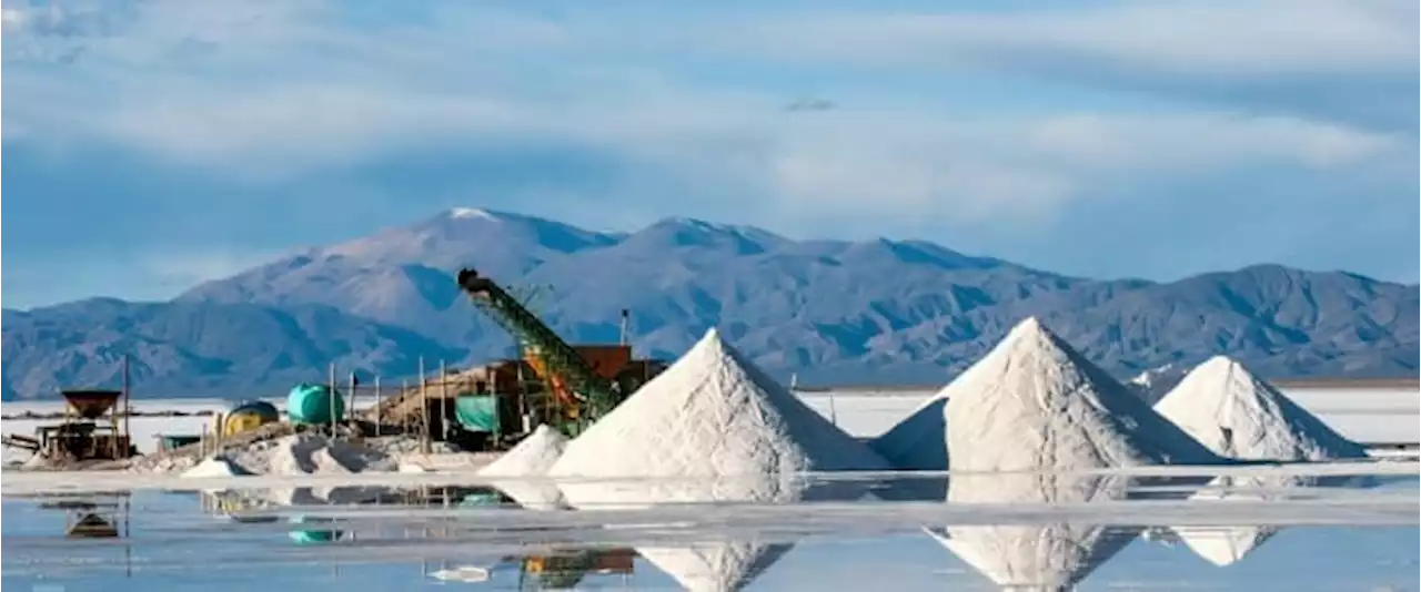 Latin America Looks To Capitalize On Soaring Lithium Demand | OilPrice.com