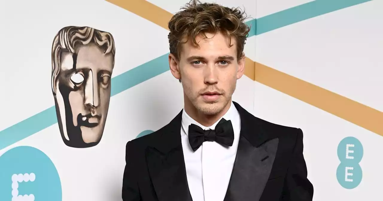 Paul Mescal and Austin Butler lead stars putting on a dapper display at BAFTAs