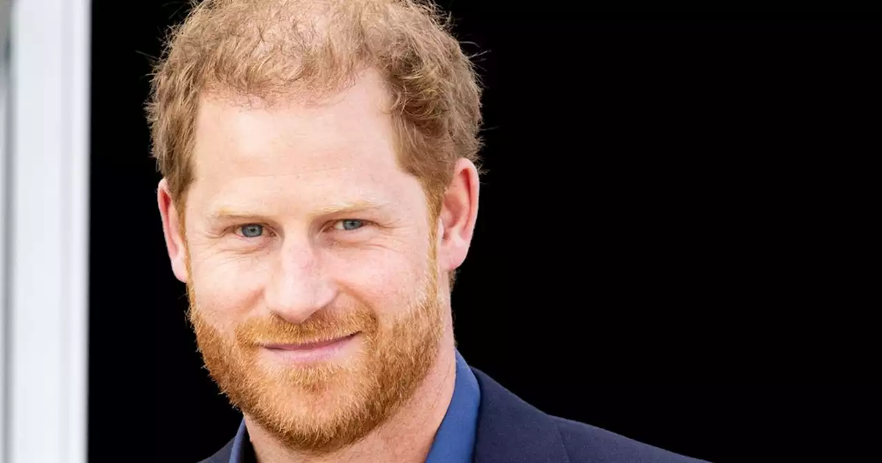 Prince Harry 'will make UK return as calls only get answered due to Royals'