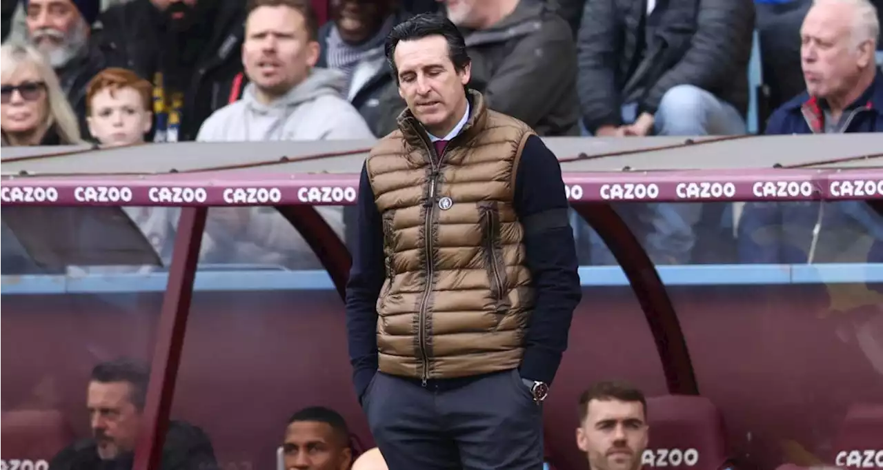 Aston Villa : Emiliano Martinez recadré par Emery après Arsenal !