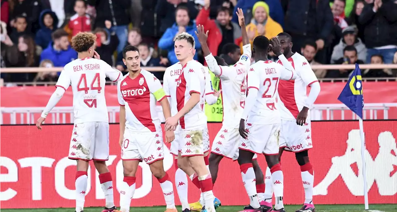 🚨 Monaco, Rennes, Lorient...Les compos du Multiplex !