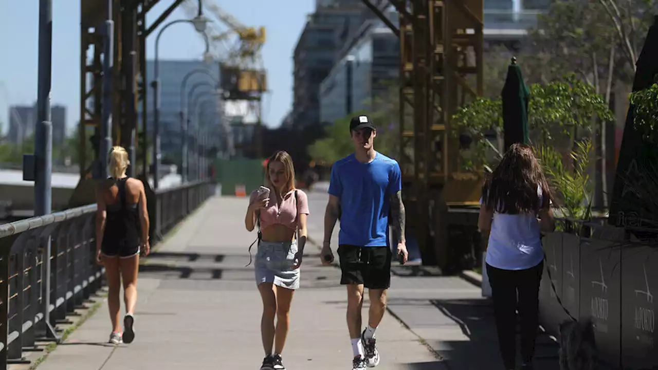 Cómo estará el clima en la Ciudad de Buenos Aires y los principales destinos turísticos durante los feriados por Carnaval | Lunes 20 y martes 21 de febrero