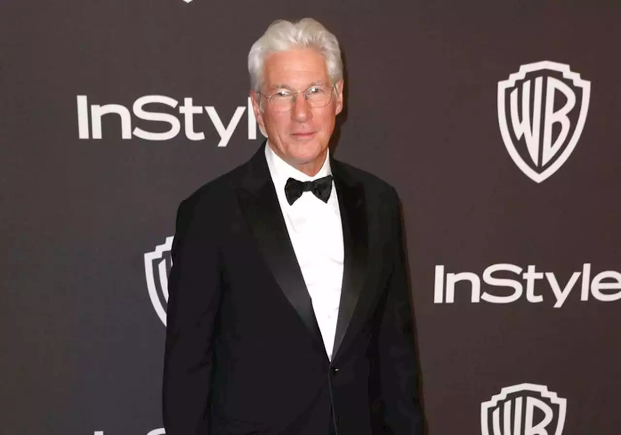 Richard Gere was hospitalized in Mexico. Here’s what reports are saying about the actor’s health