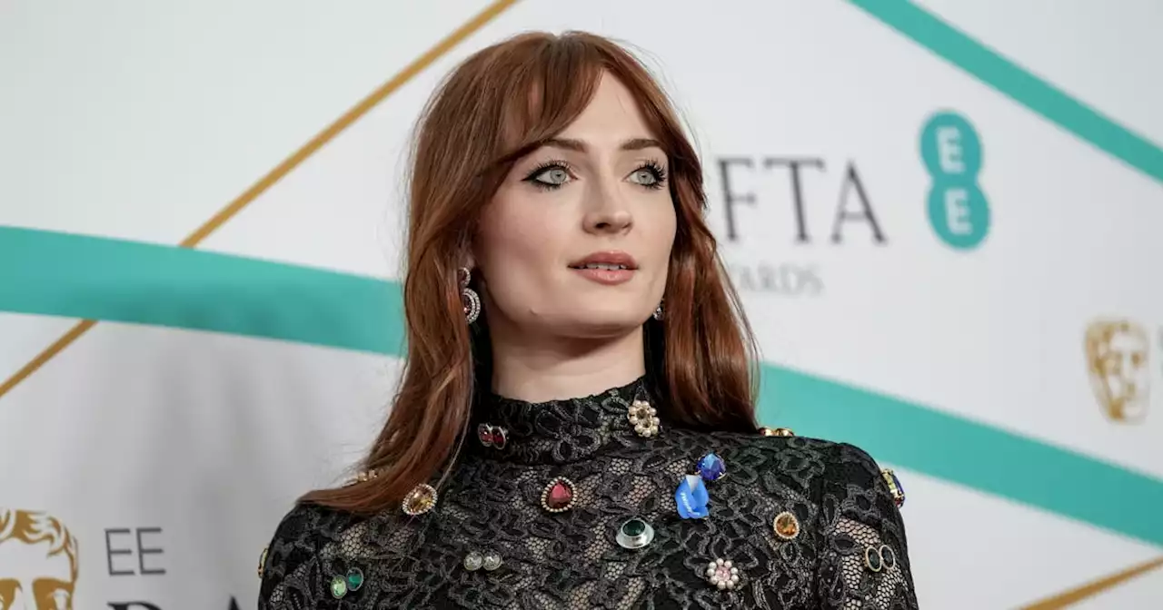 See Every Head-Turning Red Carpet Look at the BAFTAs So Far