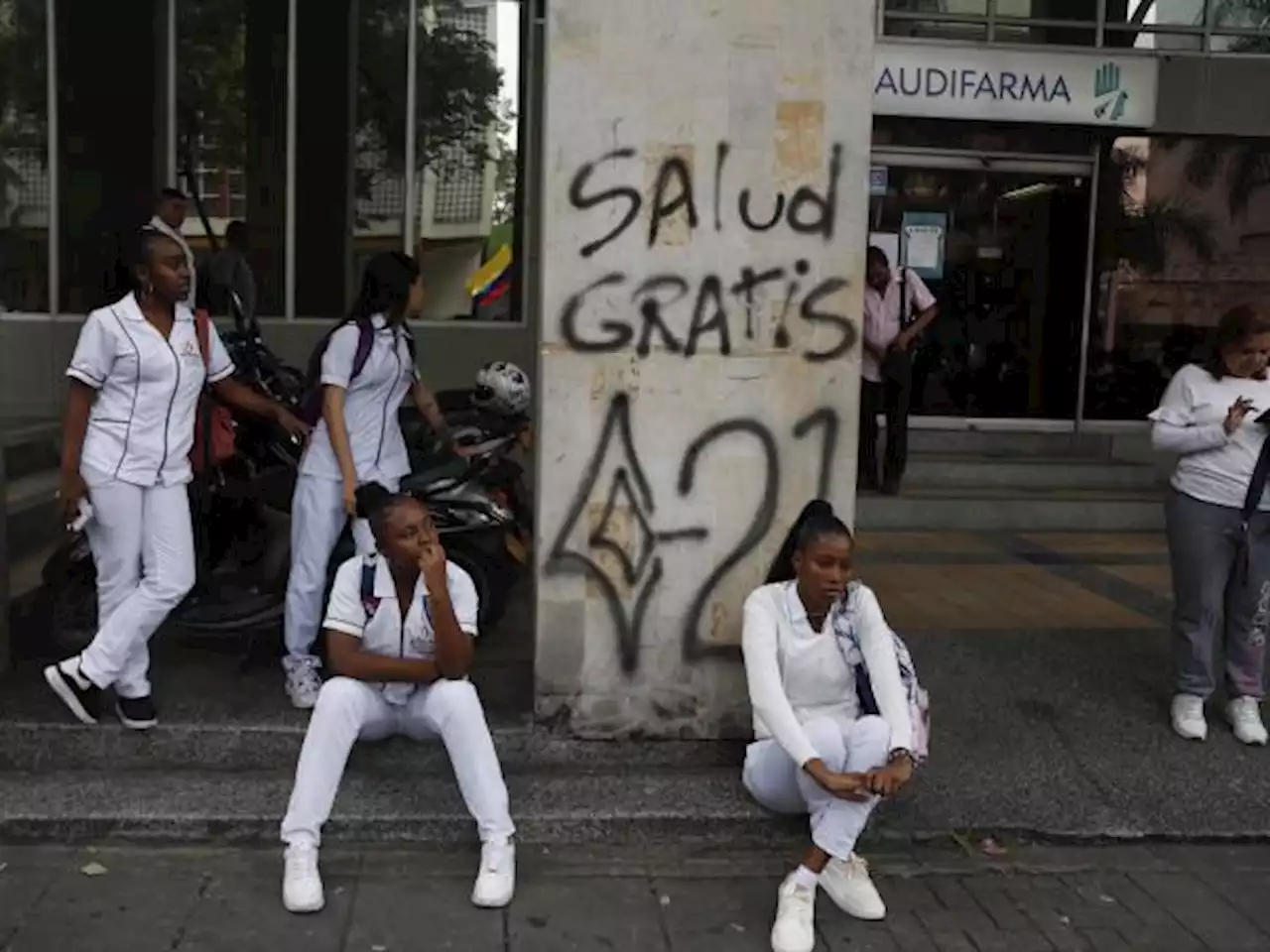 Reforma a la salud: las facultades extraordinarias que tendría Petro