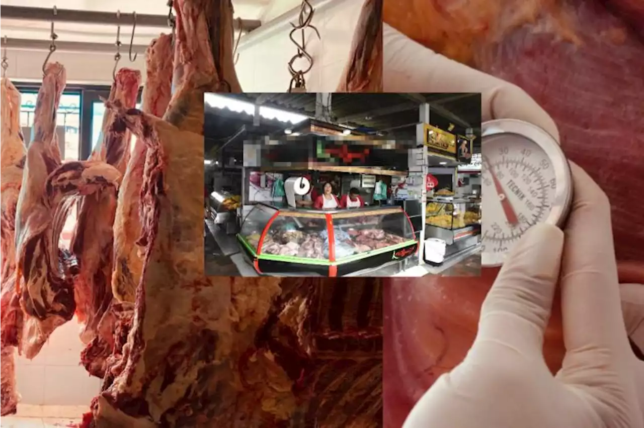 Precio de la carne está disparado en Ibagué y subirá más; autoridades confirman por qué - Pulzo