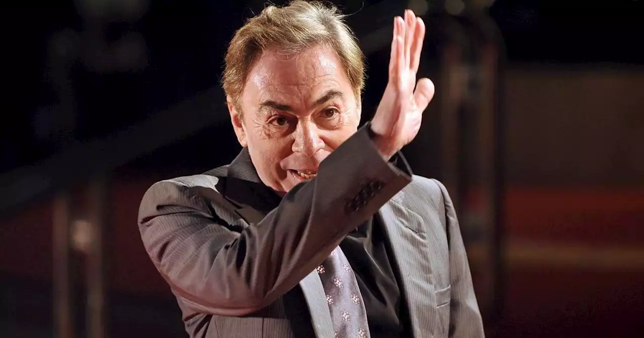 A comporre una delle musiche per l'incoronazione di re Carlo sarà Lloyd Webber