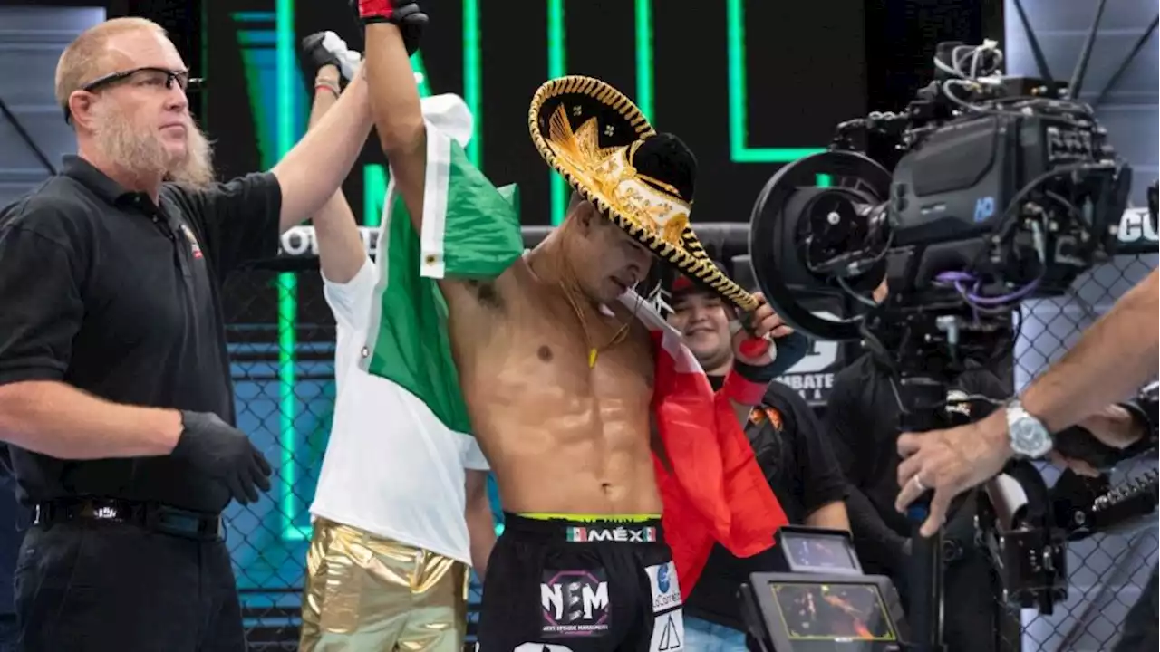 Combate Global adelantó asociación con IMG para expansión mundial