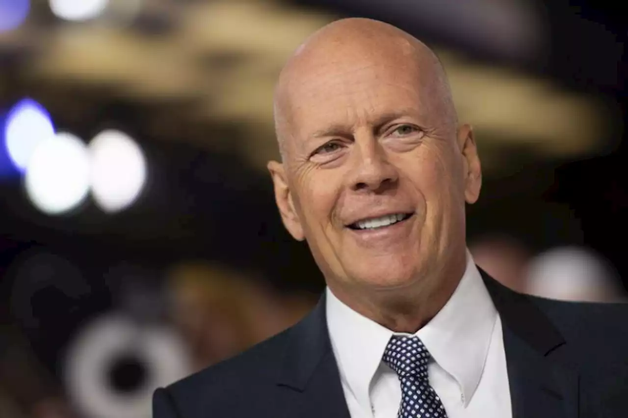 Mengenal Demensia Frontotemporal, Gangguan Saraf yang Diderita Bruce Willis |Republika Online