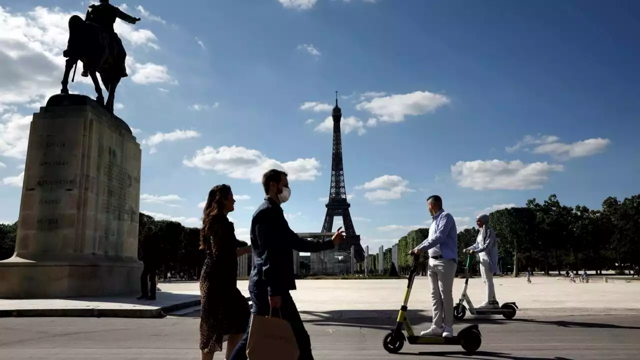 France: l'exode urbain post-Covid n'a pas eu lieu