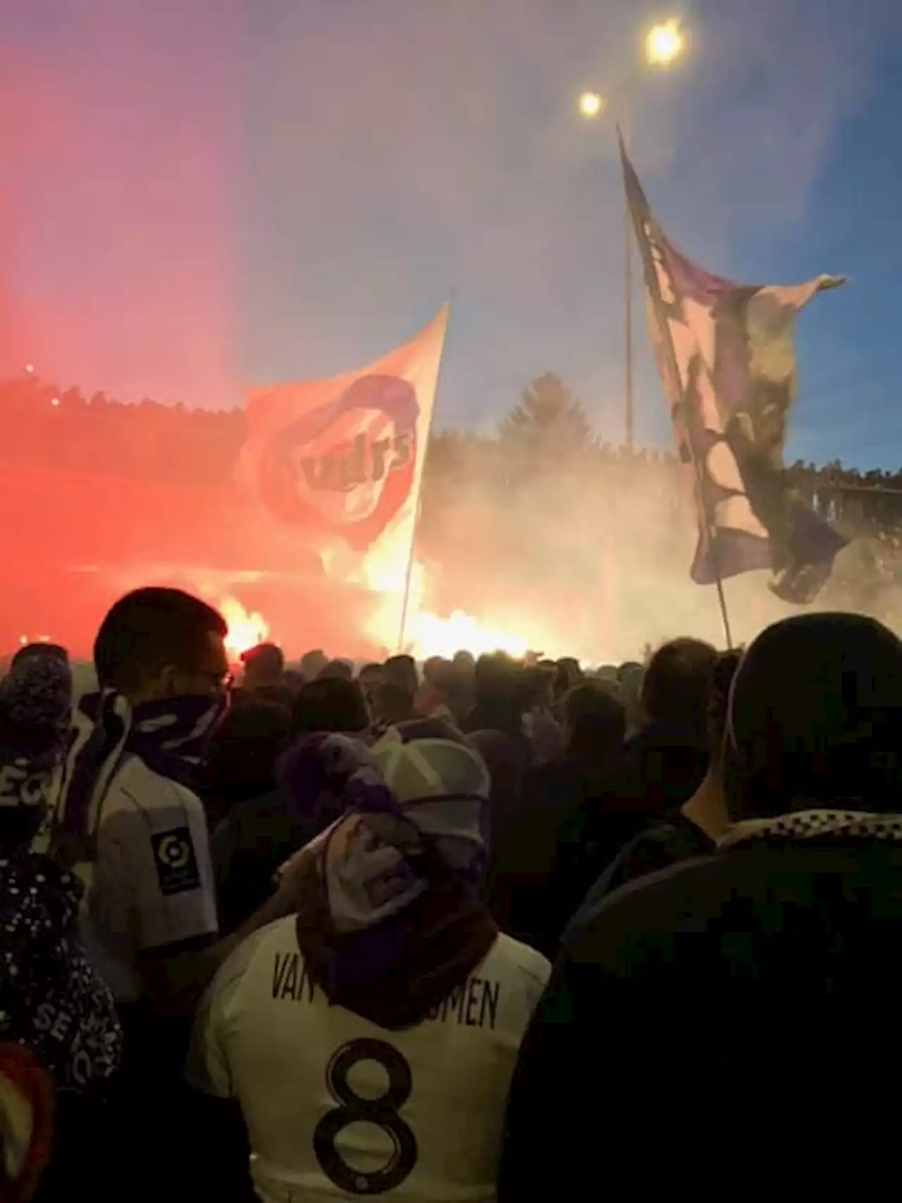 EN DIRECT - Toulouse-OM: suivez la dernière rencontre de la 24e journée de Ligue 1