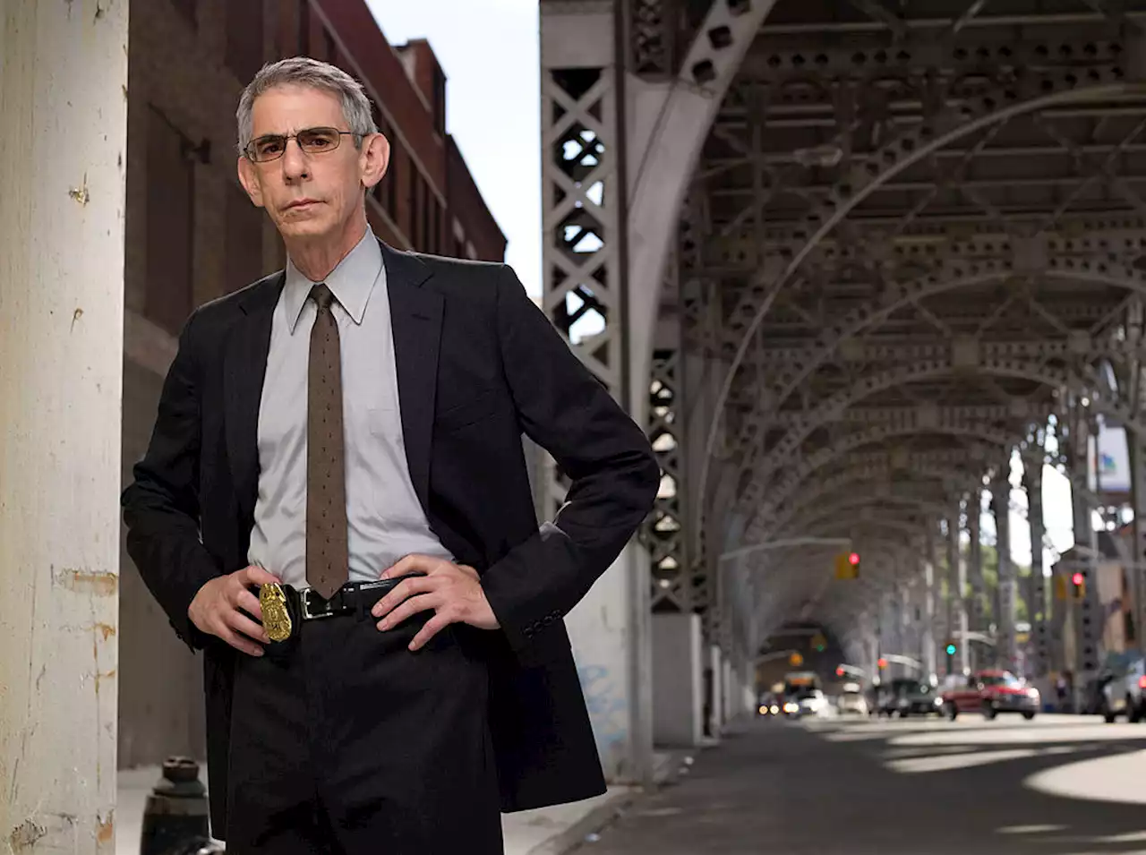 Richard Belzer, Comedy Legend Turned Beloved 'Law & Order: SVU' Detective, Dead at 78