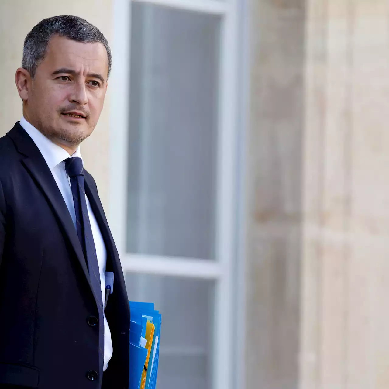 Accident de Pierre Palmade : Gérald Darmanin veut durcir la répression de la conduite sous stupéfiants