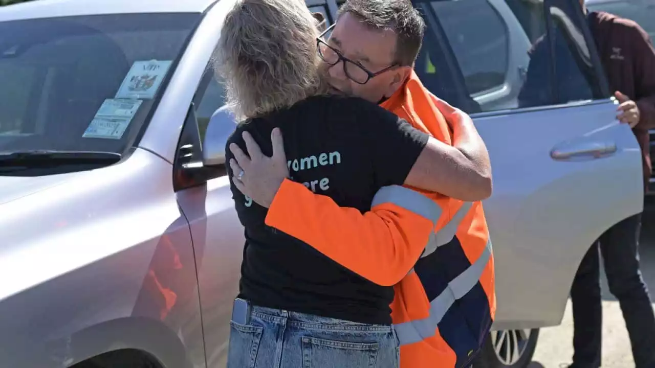 Thousands uncontactable across New Zealand in wake of Cyclone Gabrielle as death toll rises