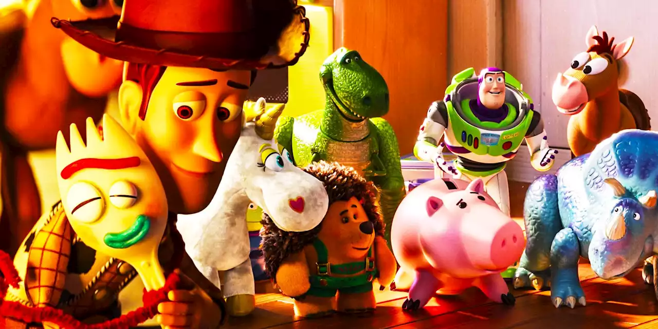 Be Grateful, Toy Story 5 Means You’re Not Part Of The Worst Ending