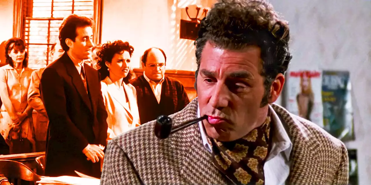 Every Seinfeld Season Ranked Worst To Best