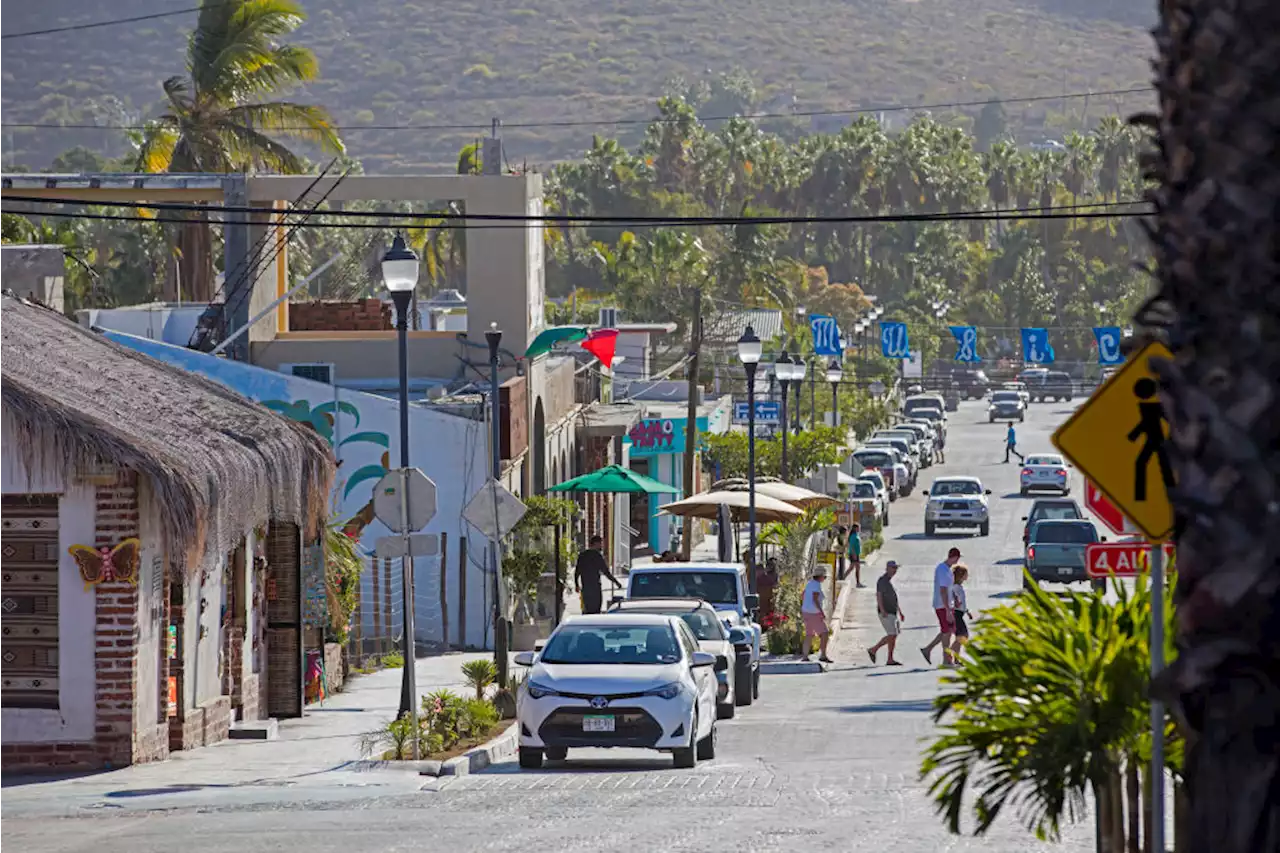 'Very concerning': Sierra man goes missing near Cabo San Lucas