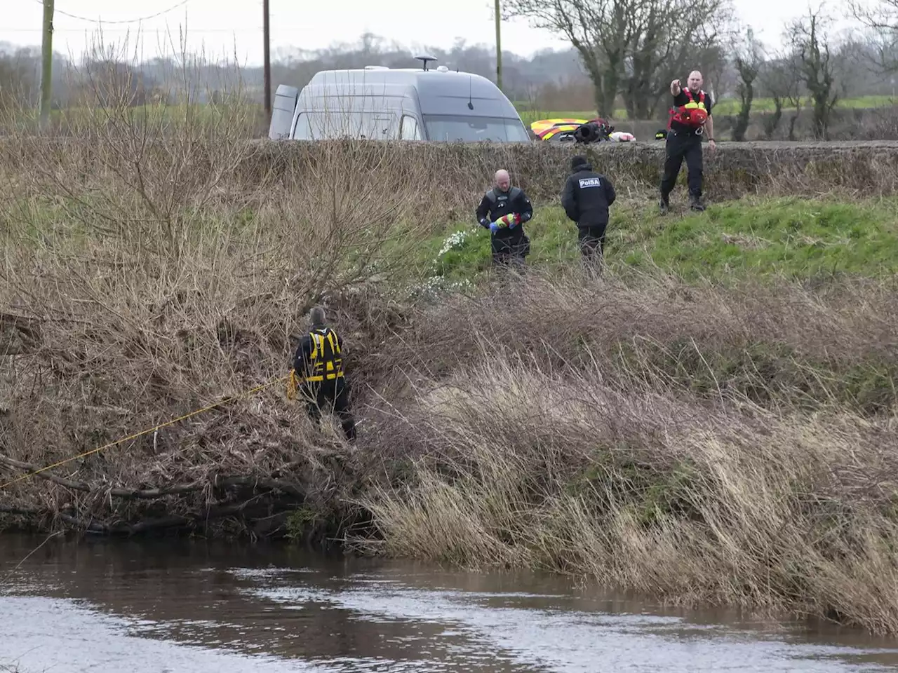 Body found in search for Nicola Bulley