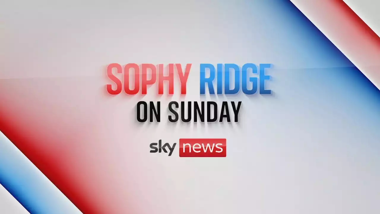 Sophy Ridge On Sunday podcast: Not So Quiet On the Northern Irish Front | Penny Mordaunt, Yvette Cooper, Lord Peter Mandelson, and Naomi Long