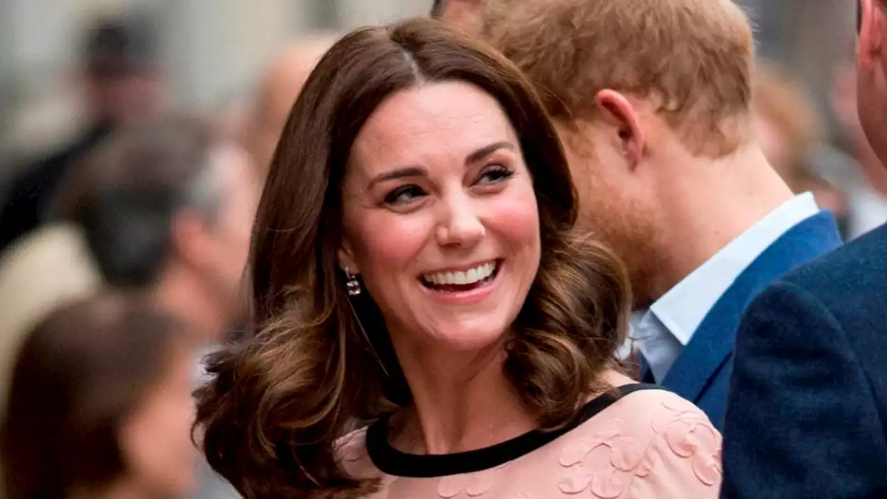 &#8216;Break from tradition&#8217;: Kate&#8217;s &#8216;evolution&#8217; will take royals &#8216;into the 21st century&#8217;