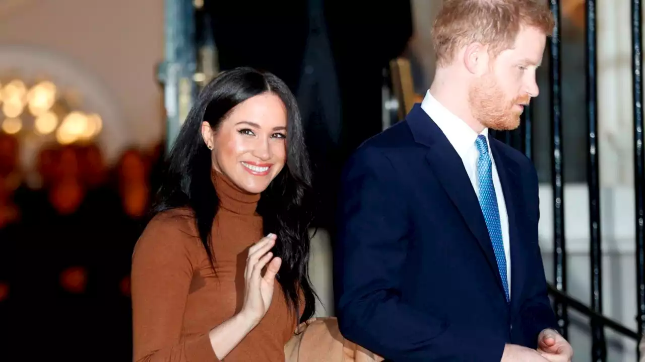 &#8216;Nothing&#8217;s ever been very straightforward&#8217; or &#8216;clear&#8217; with Prince Harry and Meghan