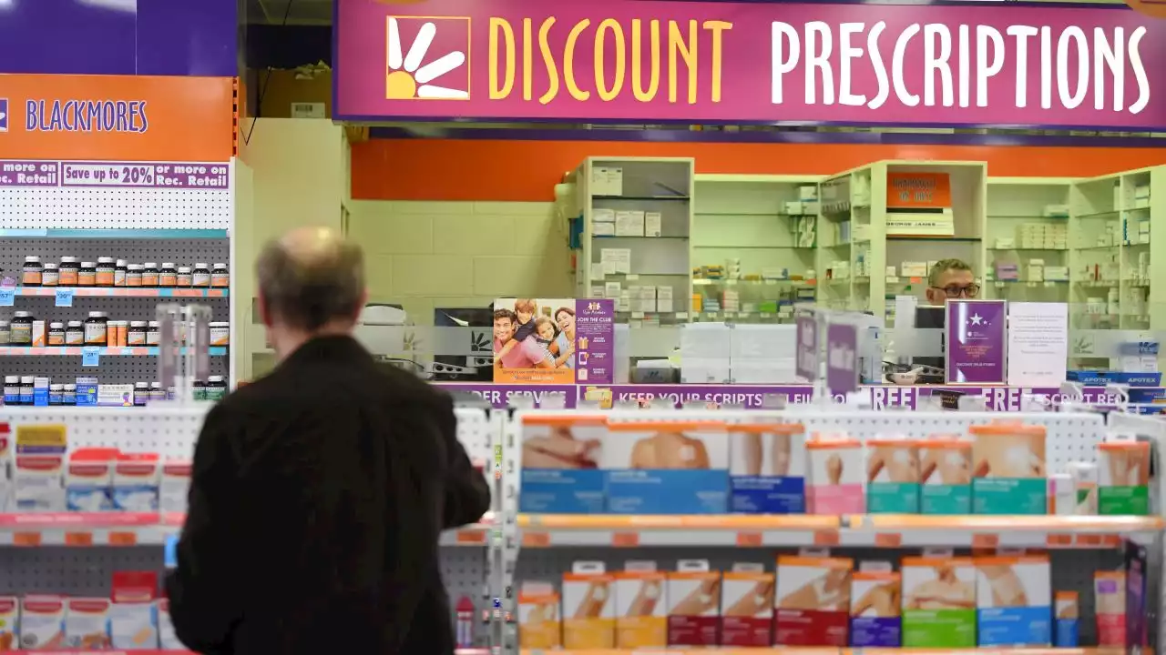 Major change in store for pharmacies across NSW