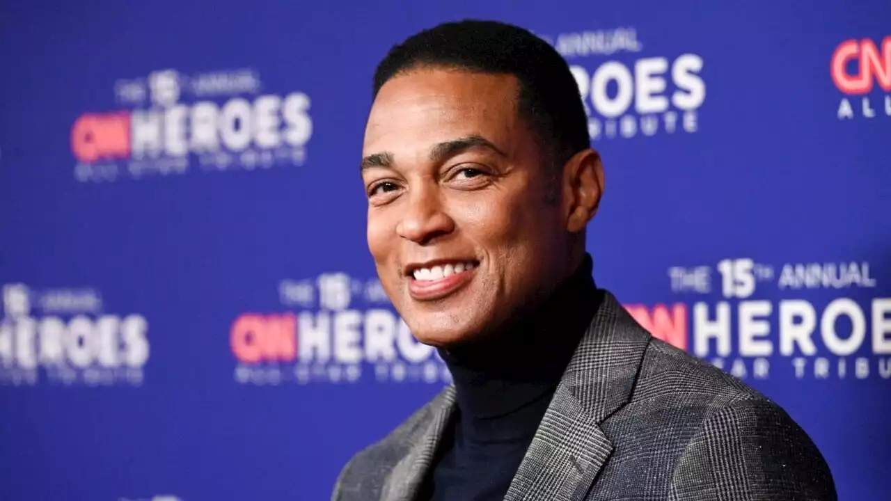 ‘Misogyny of the left’: CNN&#8217;s Don Lemon tells women when they are in their prime