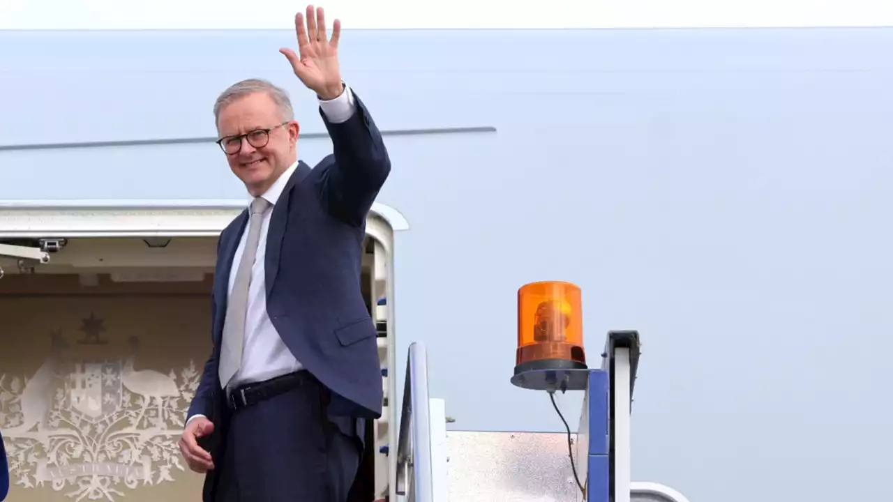 PM Albanese to travel to rural Western Australia