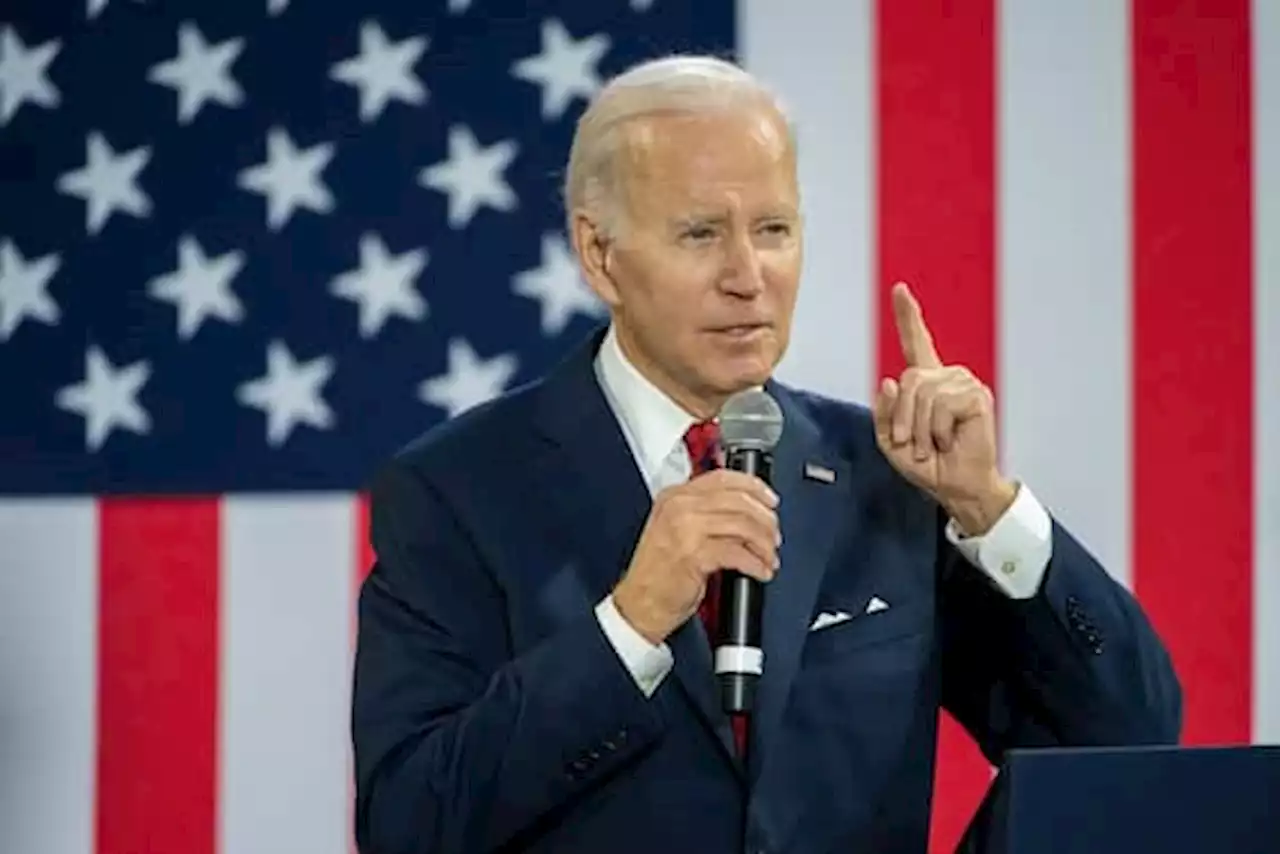 Usa Weekly News, Joe Biden: “Abbattere ogni possibile rischio per USA'