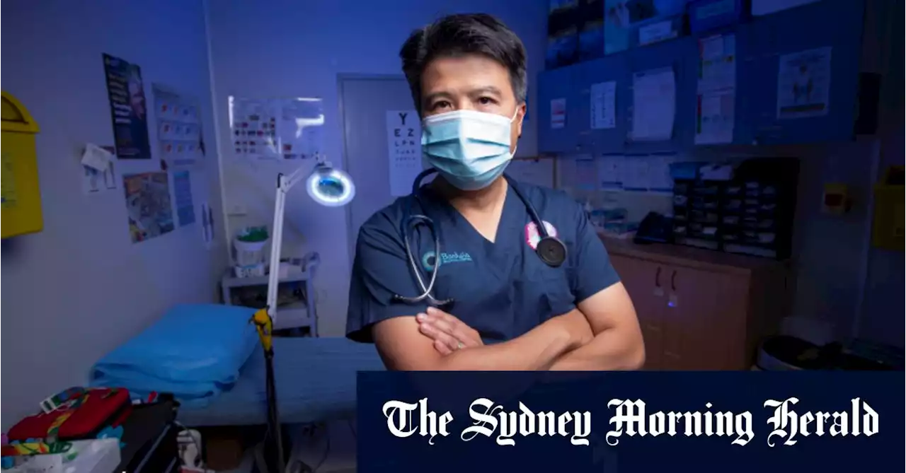 Where you’re most and least likely to find a bulk-billing doctor